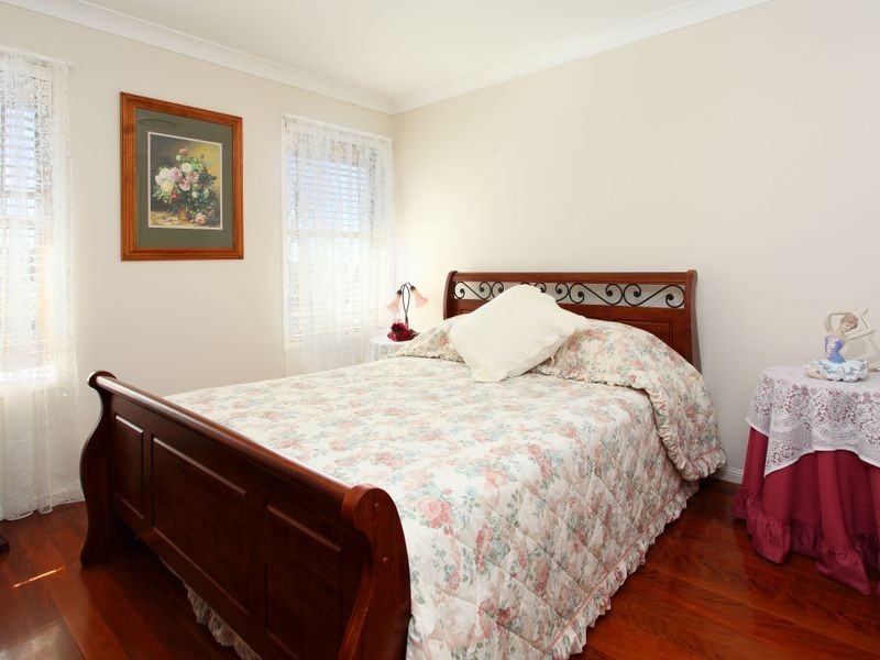 Mount Gravatt East QLD 4122