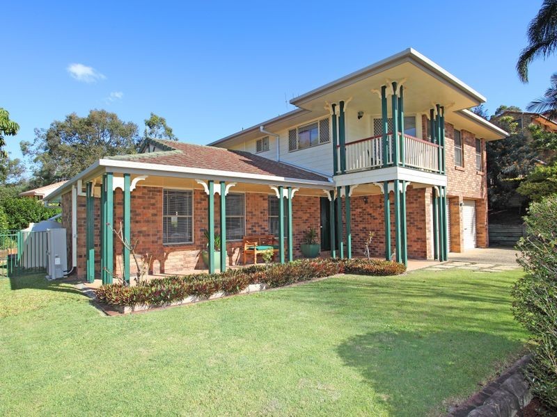 Mount Gravatt East QLD 4122