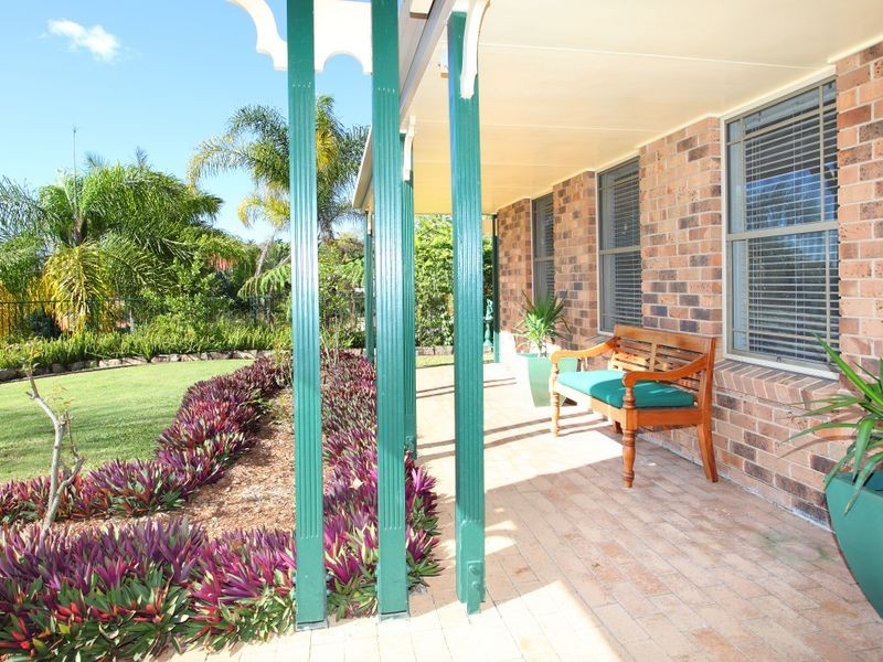 Mount Gravatt East QLD 4122