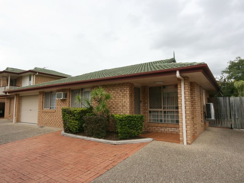 8/152 Birdwood Road, Carina Heights QLD 4152