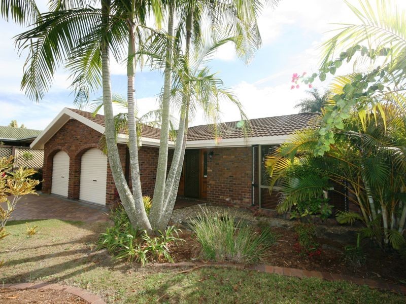 Carindale QLD 4152
