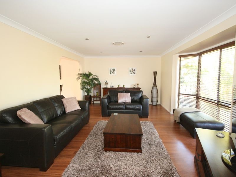 Carindale QLD 4152