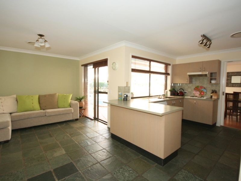 Carindale QLD 4152