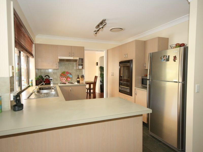 Carindale QLD 4152