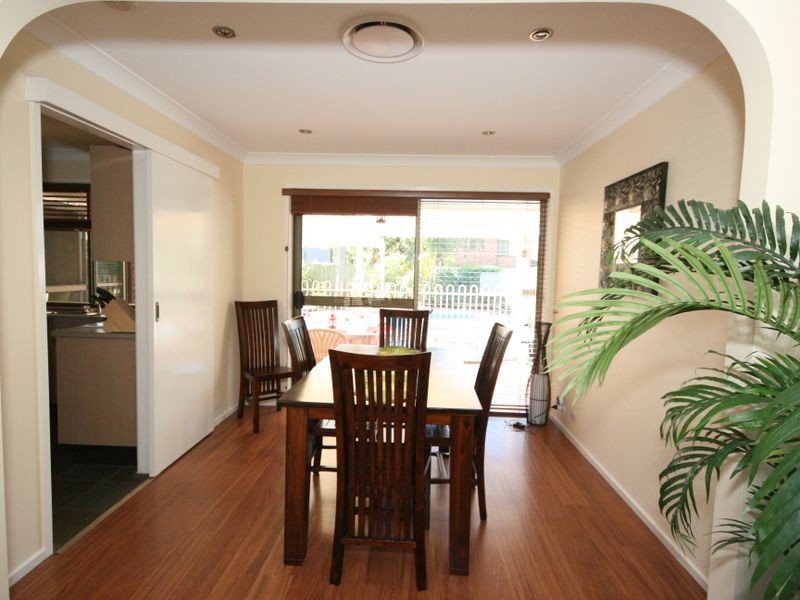 Carindale QLD 4152