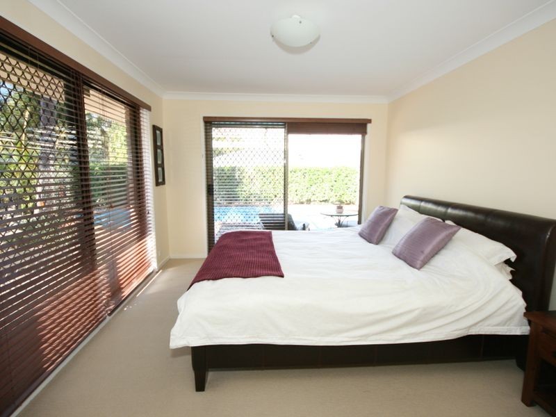 Carindale QLD 4152