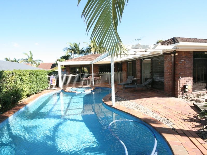 Carindale QLD 4152