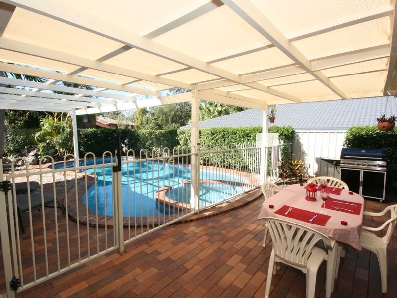 Carindale QLD 4152