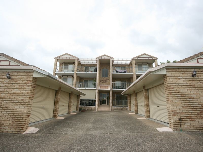 1/35 Sankey Street, Carina QLD 4152