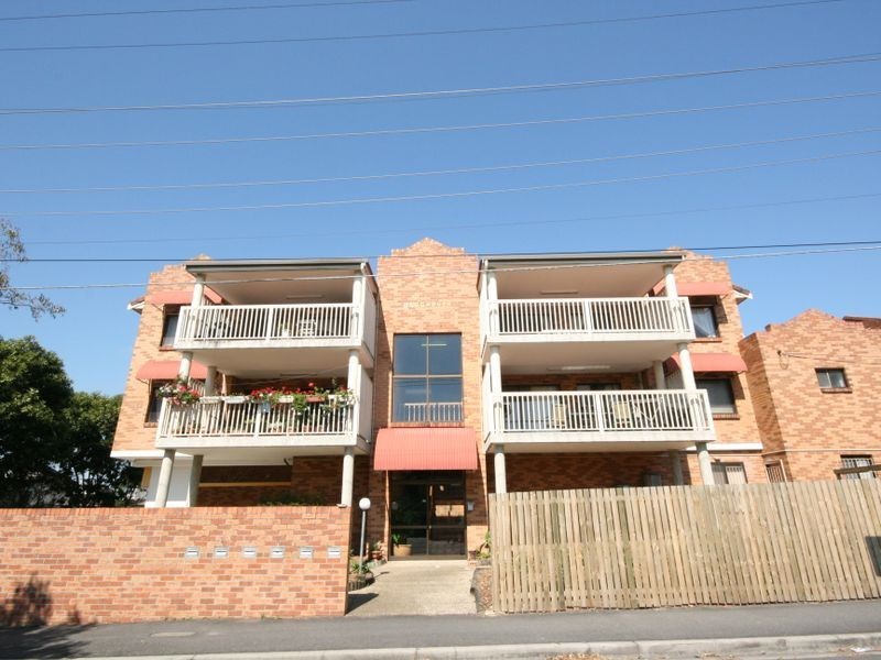 4/71 Lambton Street, Annerley QLD 4103