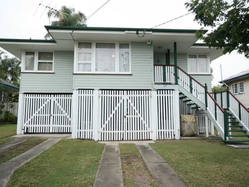 35 Vickers Street, Carina Heights QLD 4152
