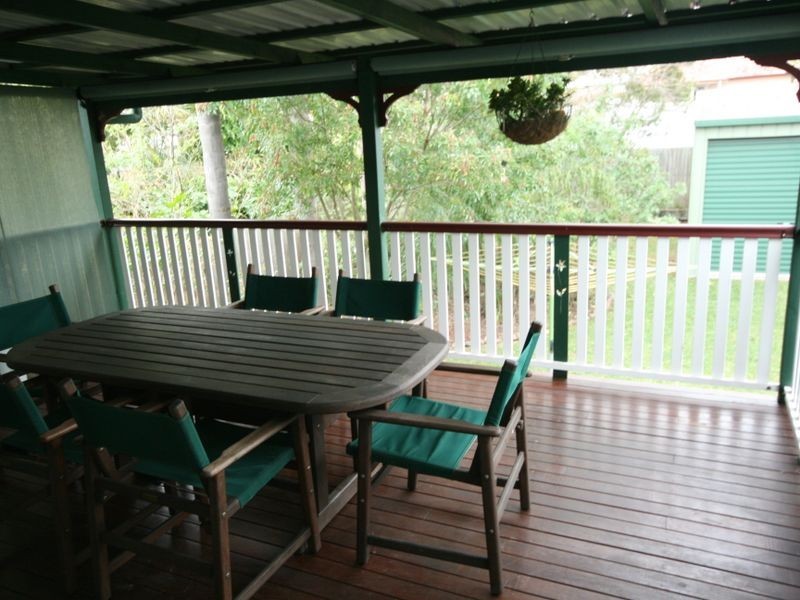 35 Vickers Street, Carina Heights QLD 4152