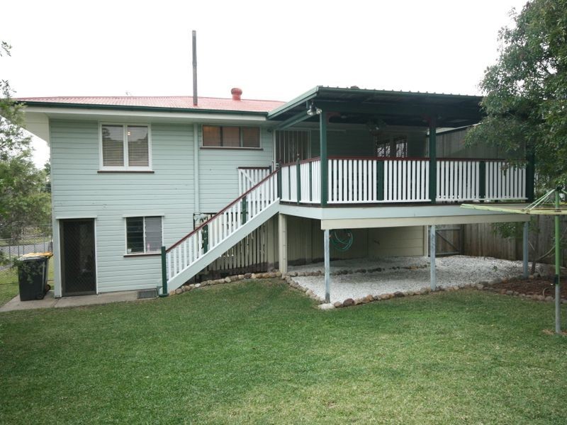 35 Vickers Street, Carina Heights QLD 4152