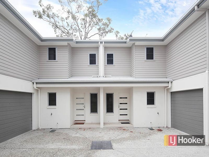 4/27 Dickenson Street, Carina QLD 4152