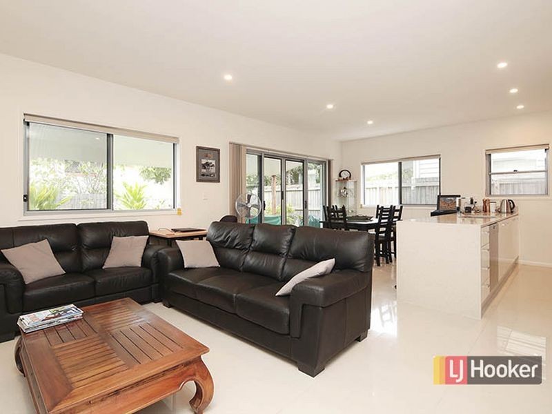 4/27 Dickenson Street, Carina QLD 4152