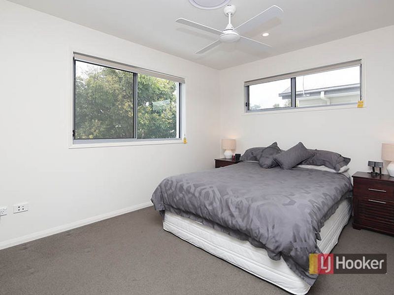 4/27 Dickenson Street, Carina QLD 4152