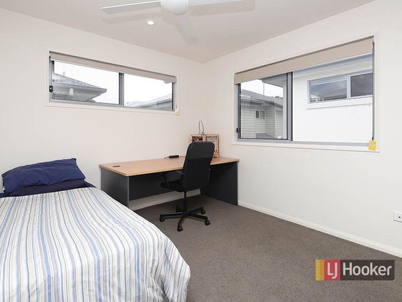 4/27 Dickenson Street, Carina QLD 4152