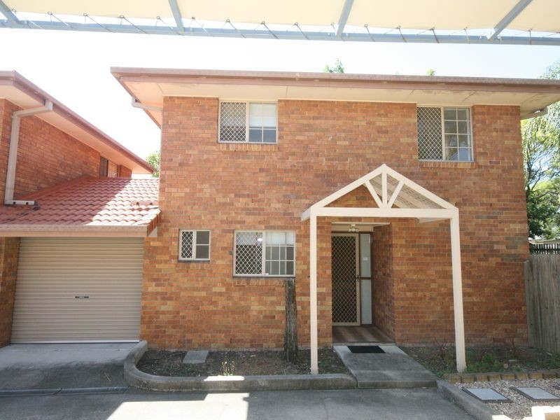 3/59 Pembroke Street, Carina QLD 4152