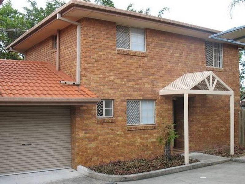 3/59 Pembroke Street, Carina QLD 4152