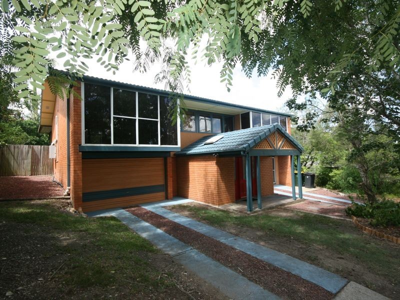 31 Kenrose Street, Carina QLD 4152