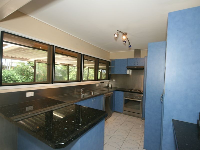 31 Kenrose Street, Carina QLD 4152