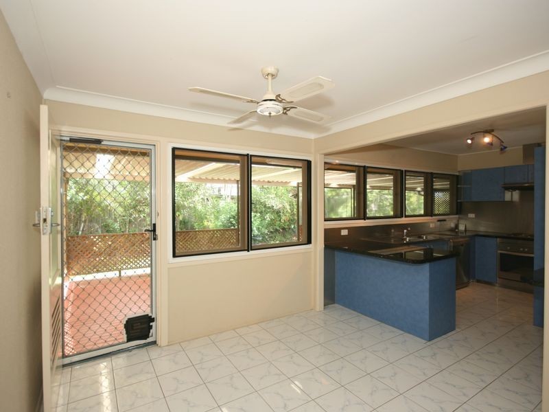 31 Kenrose Street, Carina QLD 4152
