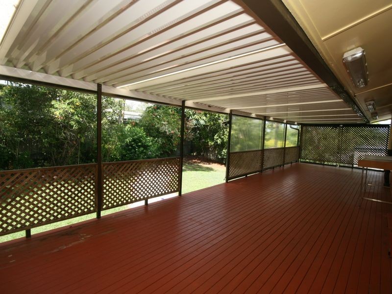 31 Kenrose Street, Carina QLD 4152