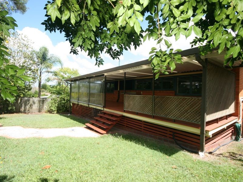31 Kenrose Street, Carina QLD 4152