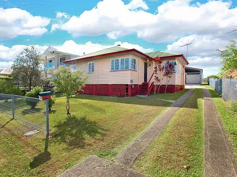 18 Rawlinson Street, Murarrie QLD 4172