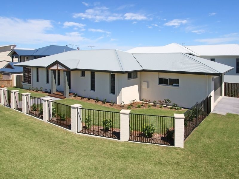 29 Woodland Crescent, Murarrie QLD 4172