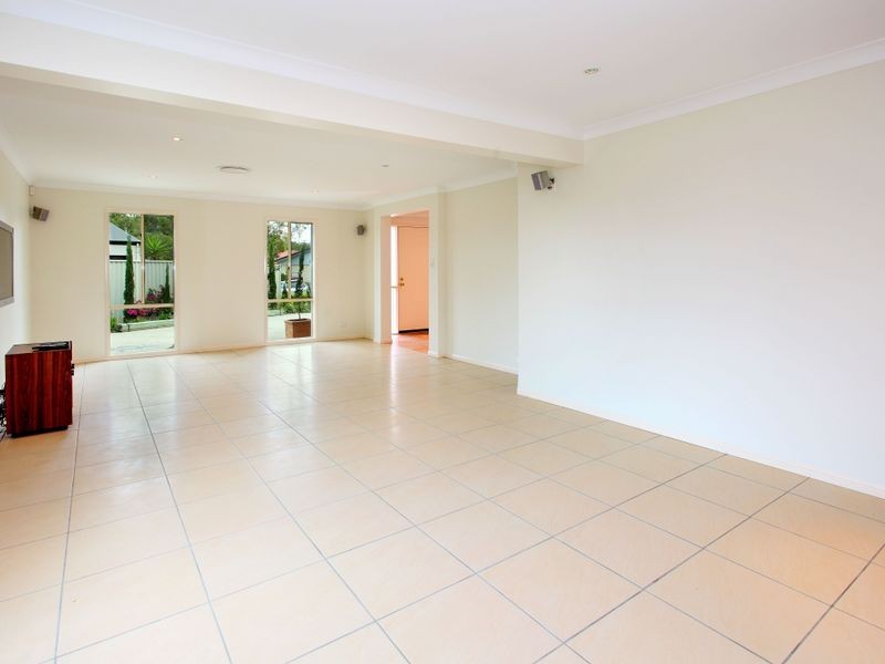 Carindale QLD 4152