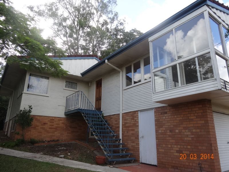 17 Blaine Street, Mount Gravatt QLD 4122