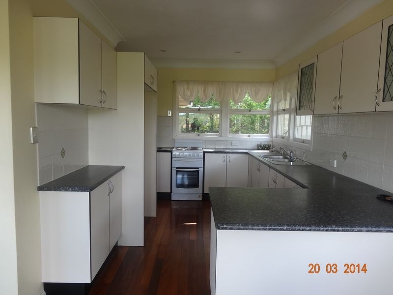 17 Blaine Street, Mount Gravatt QLD 4122