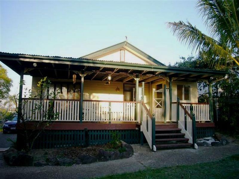 Carina Heights QLD 4152