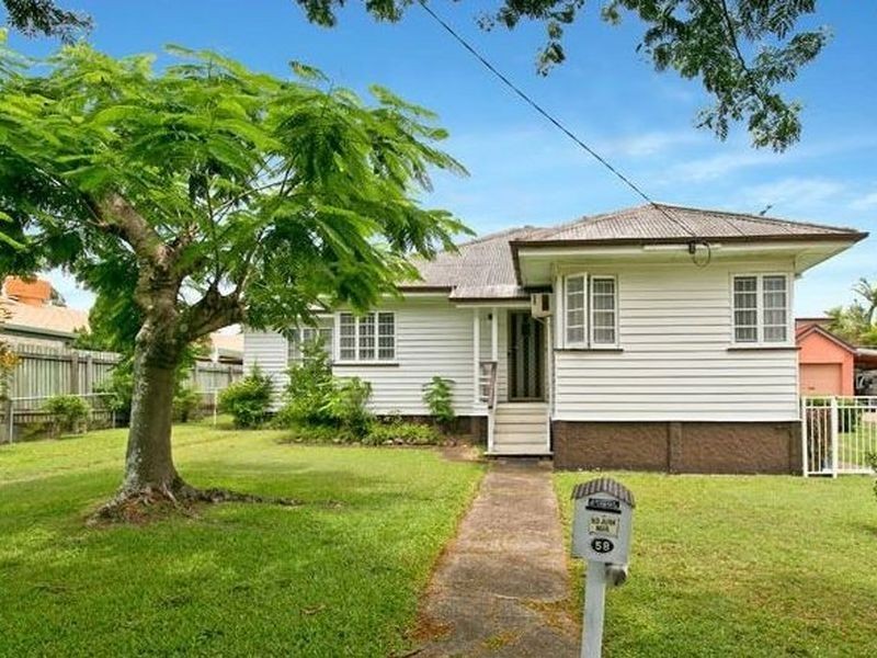 58 Orana Street, Carina QLD 4152