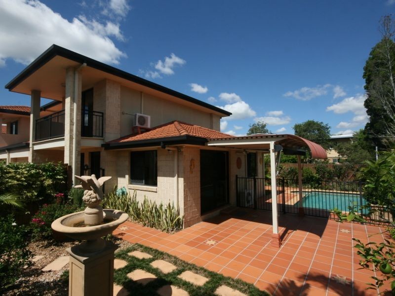 4/119 Anzac Road, Carina Heights QLD 4152