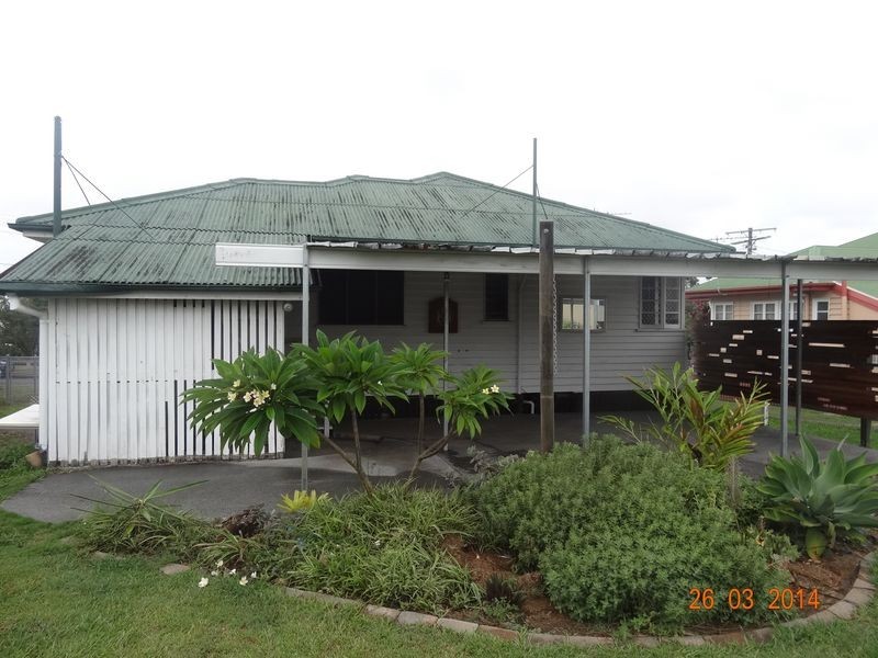 20 Rawlinson Street, Murarrie QLD 4172