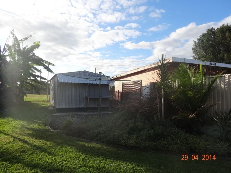 20 Rawlinson Street, Murarrie QLD 4172