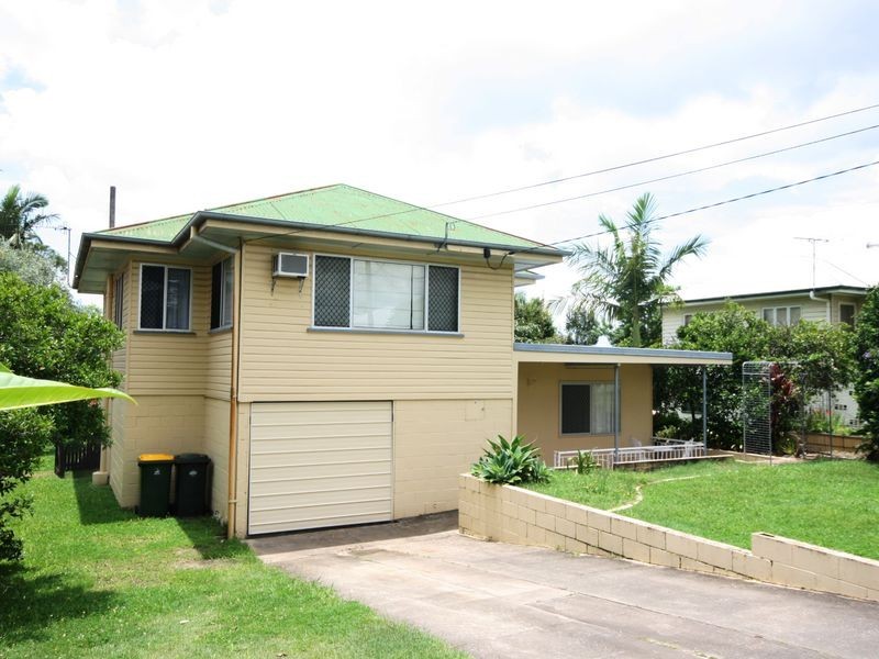 Carina QLD 4152