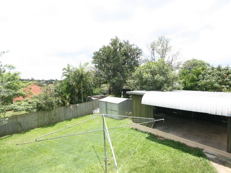 Carina QLD 4152