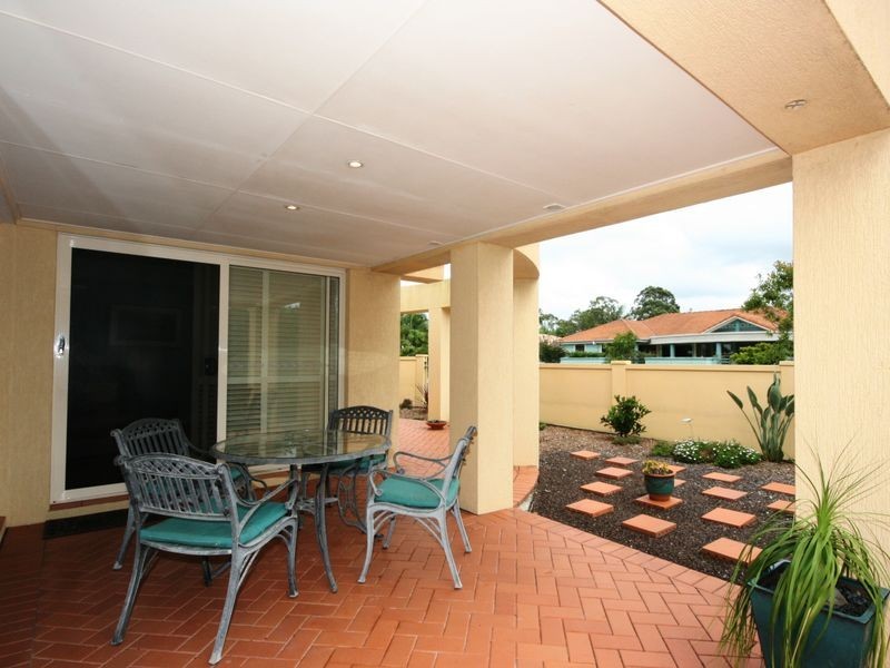 Carindale QLD 4152
