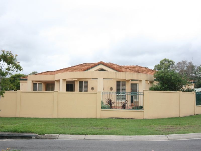 Carindale QLD 4152