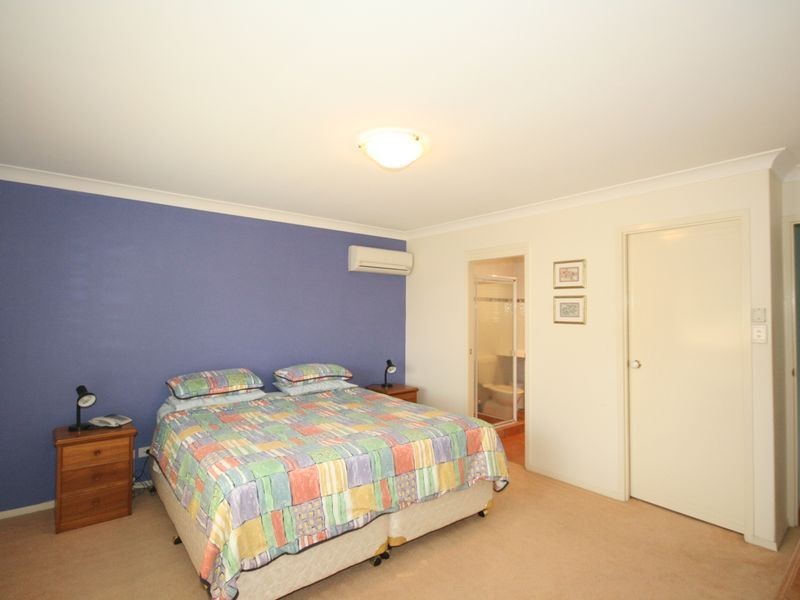 Carindale QLD 4152