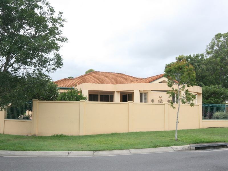 Carindale QLD 4152