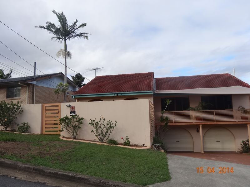 3 Arctic Street, Upper Mount Gravatt QLD 4122