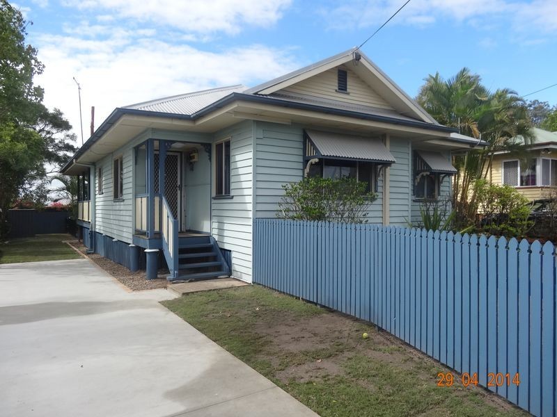 27 Malthus Street, Carina QLD 4152