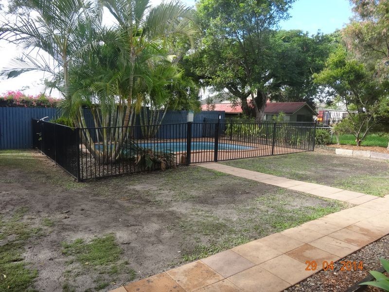 27 Malthus Street, Carina QLD 4152