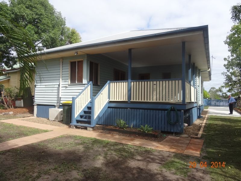 27 Malthus Street, Carina QLD 4152