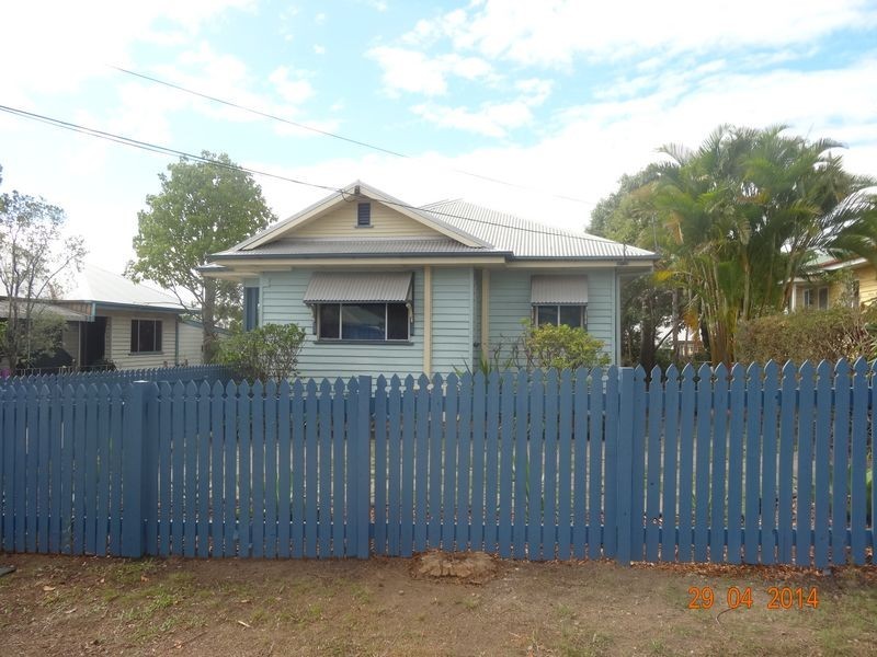 27 Malthus Street, Carina QLD 4152