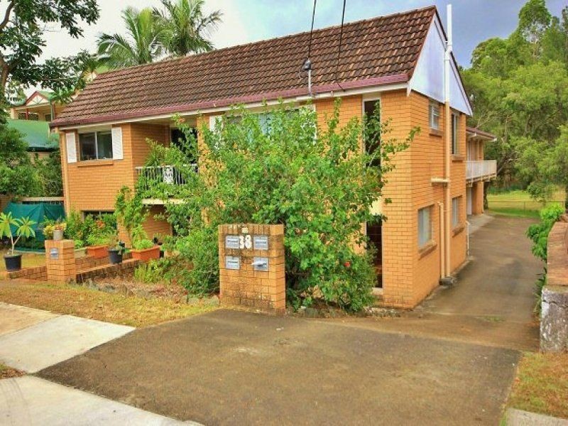 4/38 Victor Street, Holland Park QLD 4121